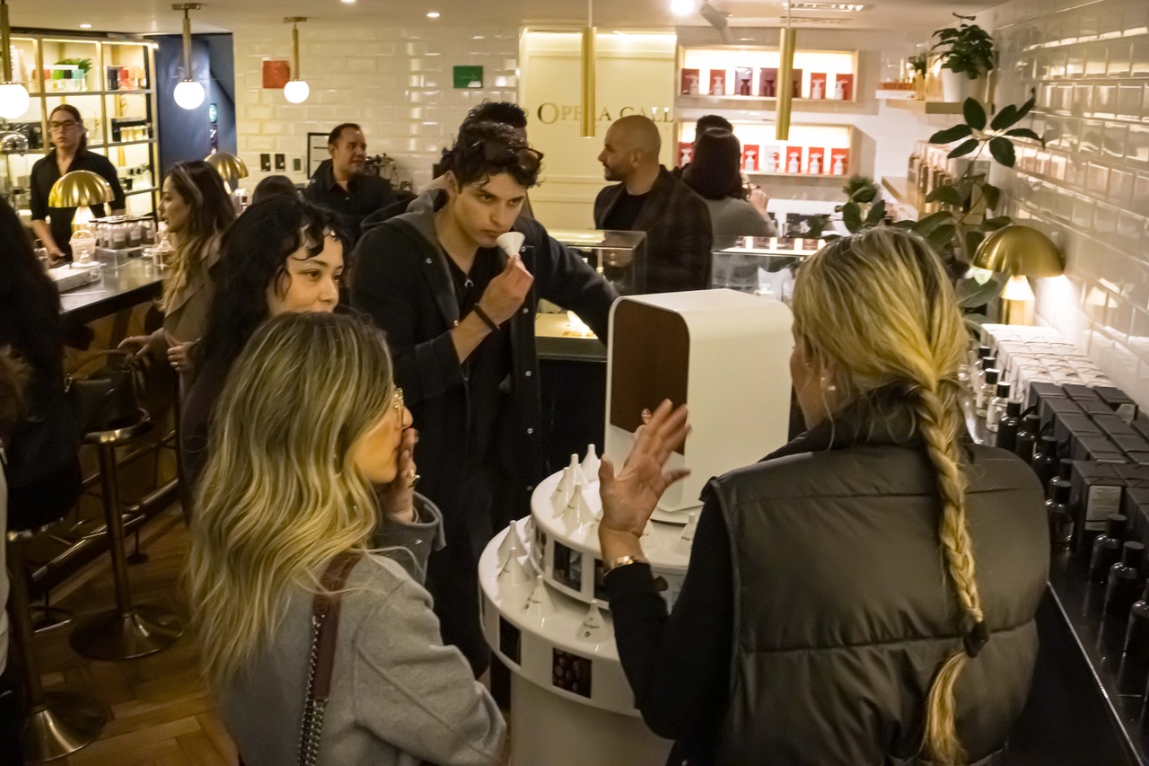 Opera Gallery Paseo Arcos Bosques 1