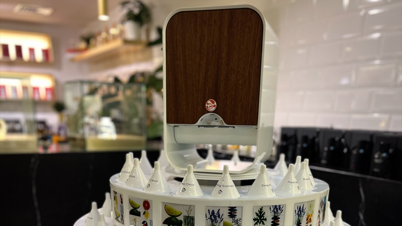 Opera Gallery Paseo Arcos Bosques 2