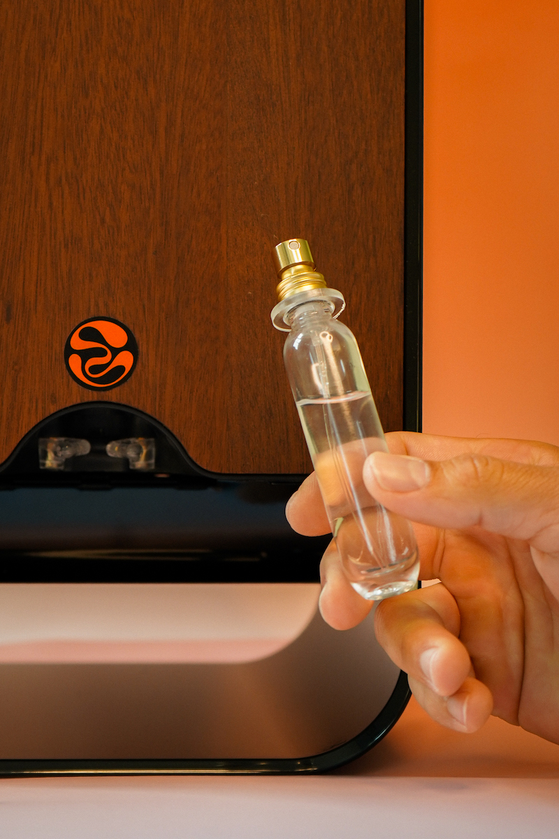 Blend It — Anywhere