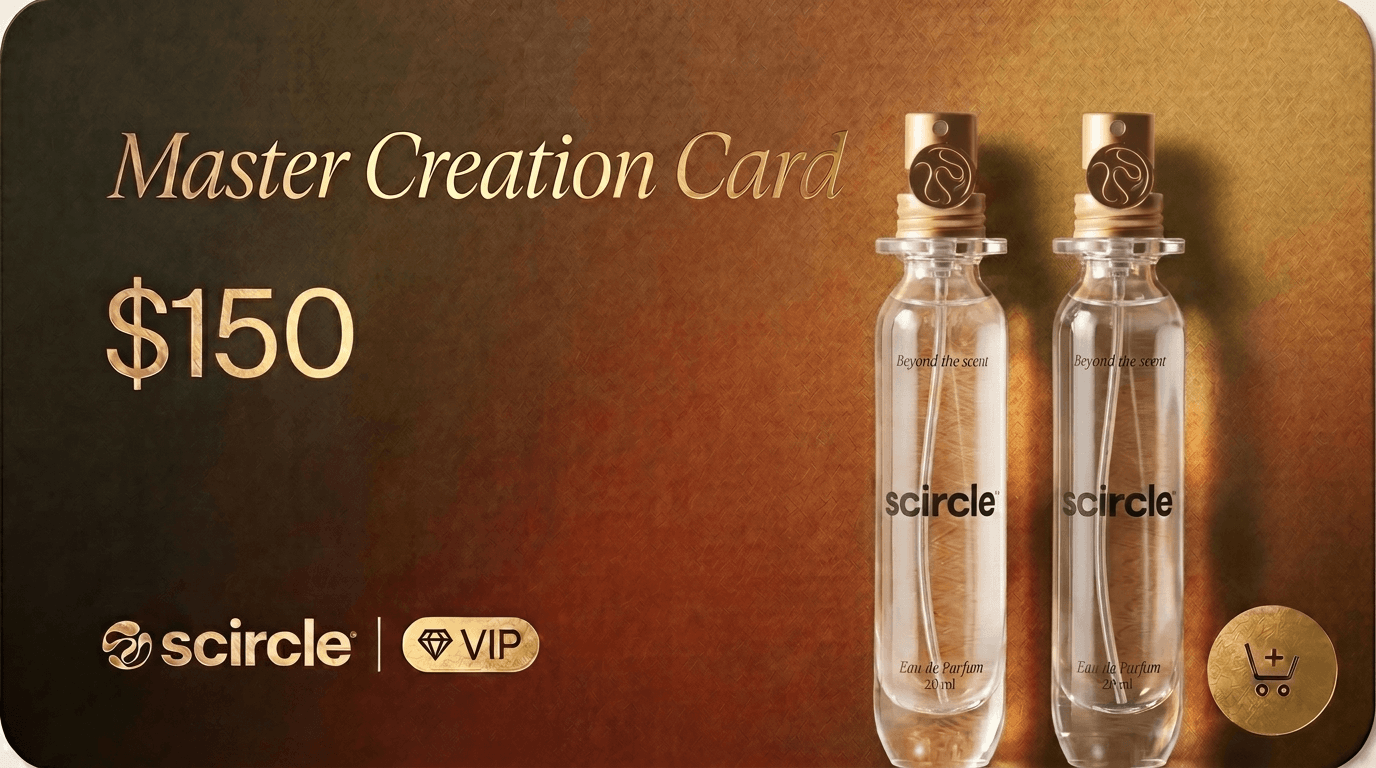 Gift card — Master Creation Card