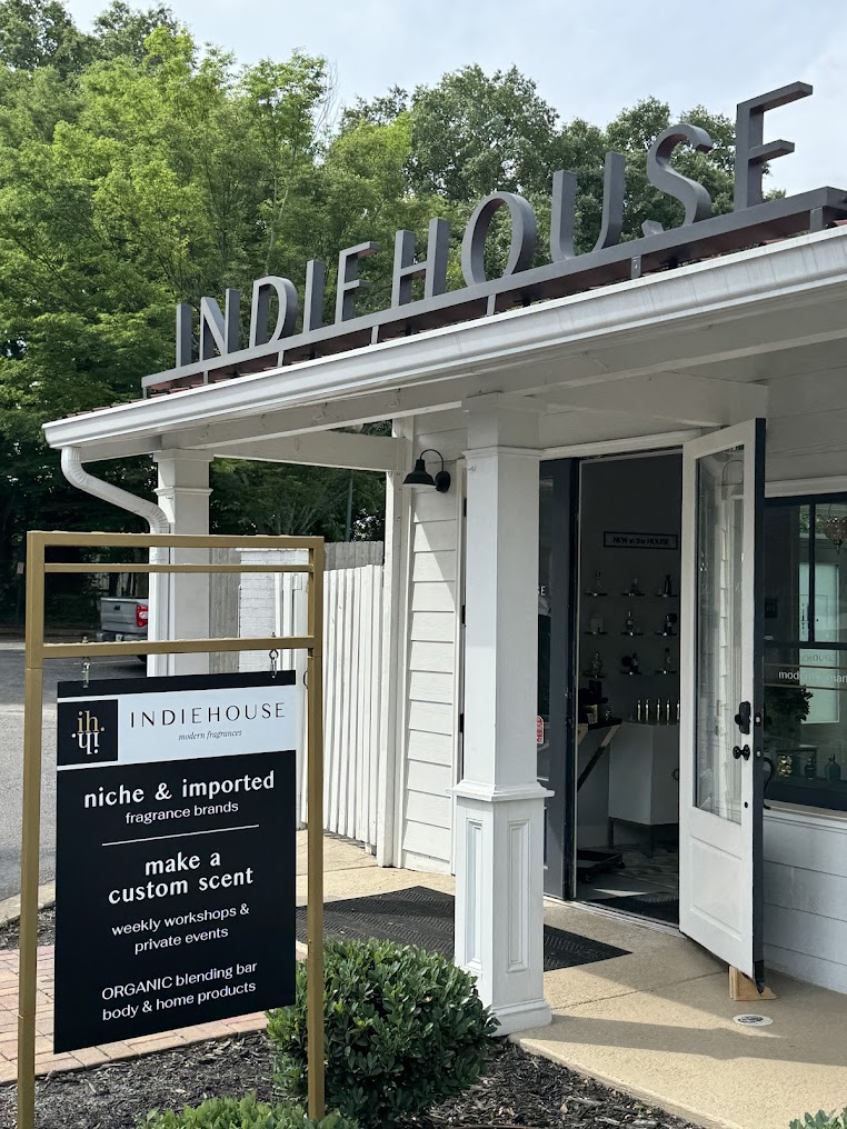 Indie House Design Hub — Alpharetta
