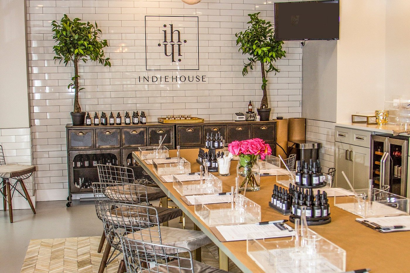 Indie House Alpharetta — gallery