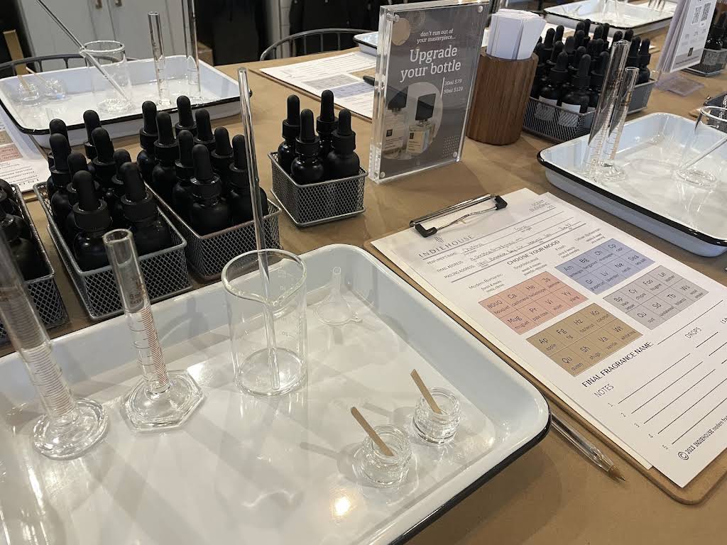 Indie House Alpharetta — gallery