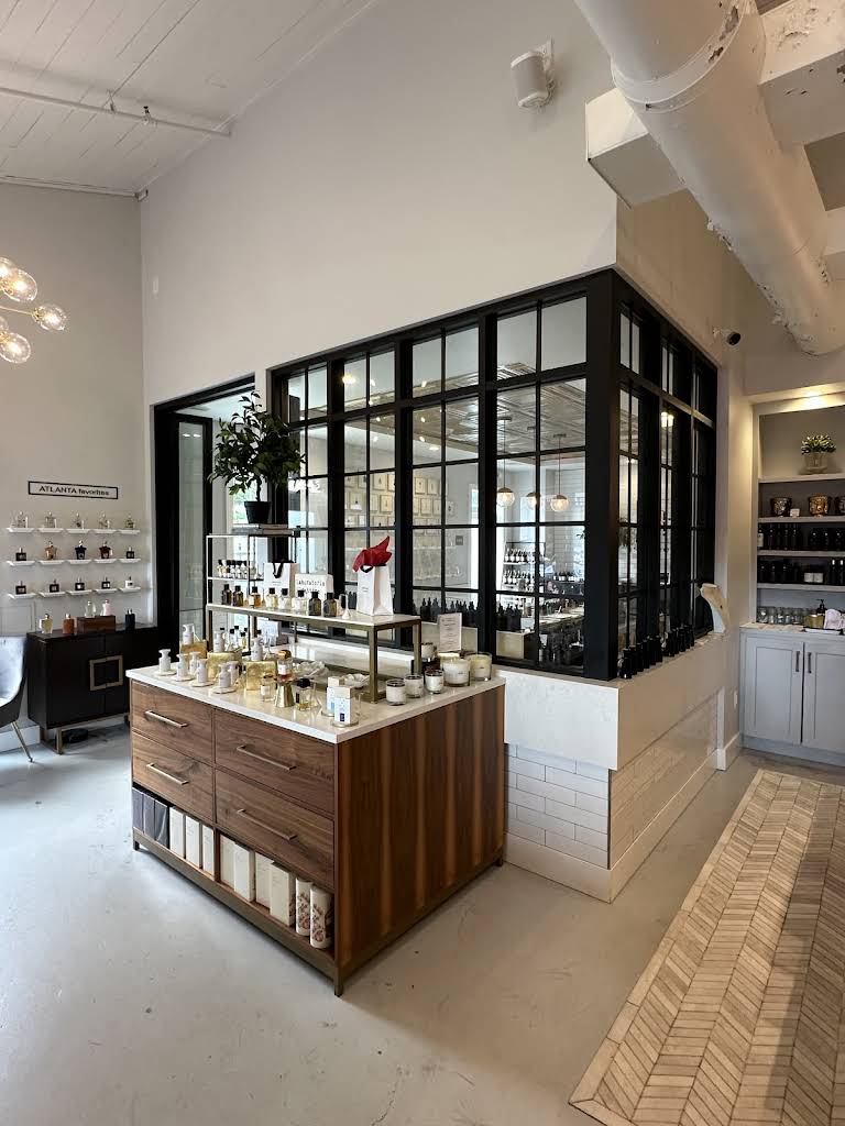 Indie House Alpharetta — gallery