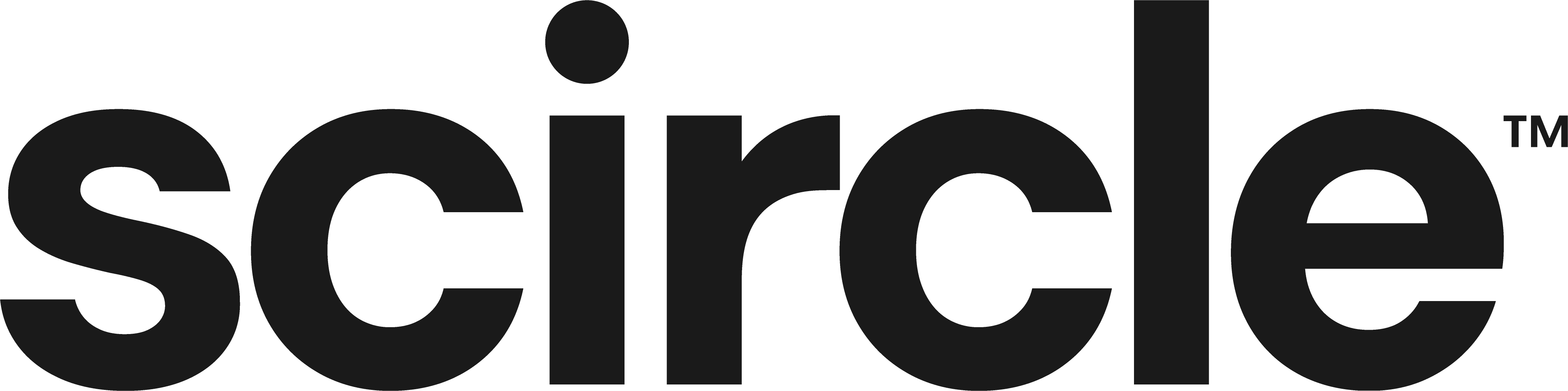 Scircle logo